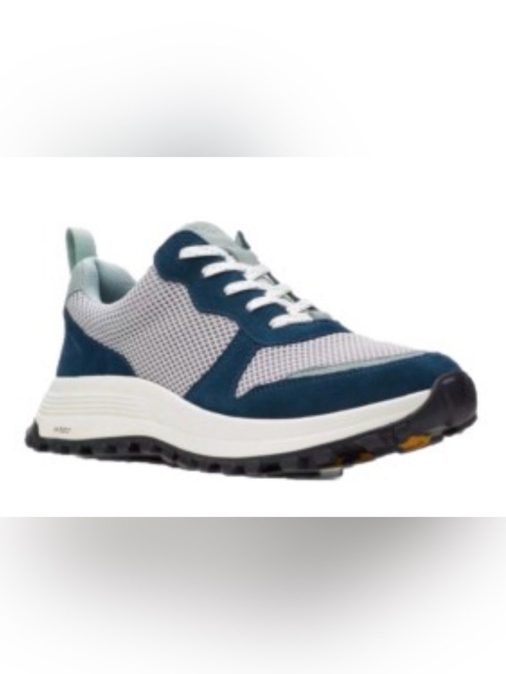 🖤CLARKS WOMEN ATL TREK FREE WP HIKING SHOES SIZE 10🖤